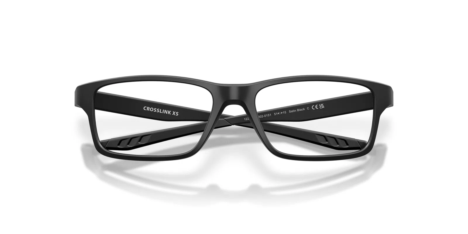Oakley Crosslink Xs 8002 Eyeglasses - view 47